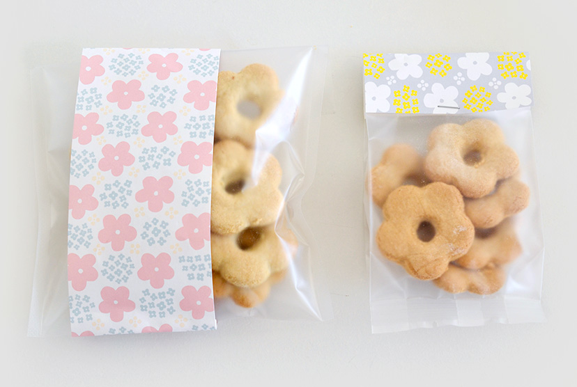 新蕎麦の季節に作りたい素朴なおやつ！そばぼうろYOBISHI