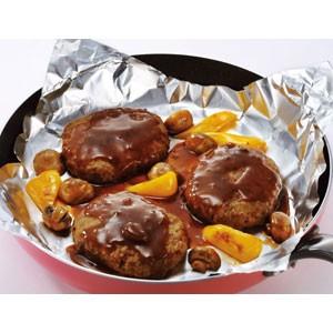 セブンプレミアムの「くっつきにくい アルミホイル」が優秀！使い方を紹介セブンプレミアム公式