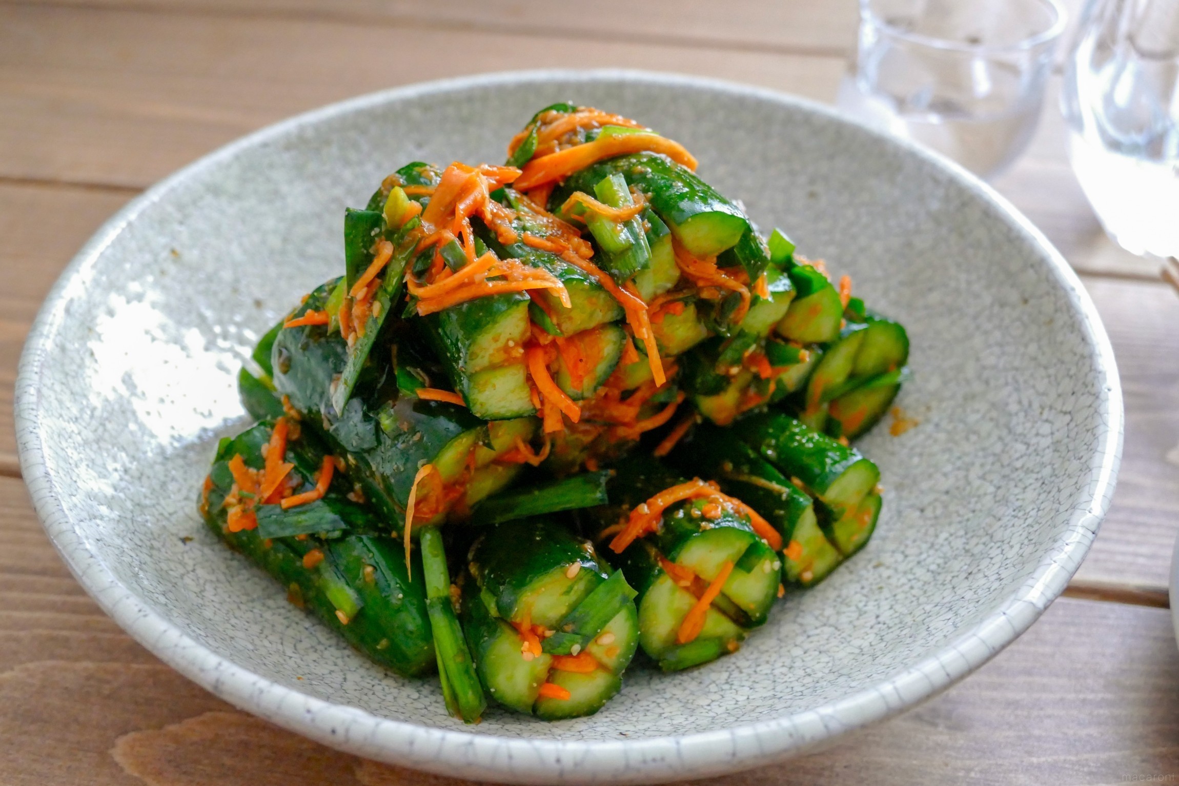 おうち焼肉の献立は何にする？付け合せにおすすめのおかずレシピ20選ネスレ日本 製品情報サイト