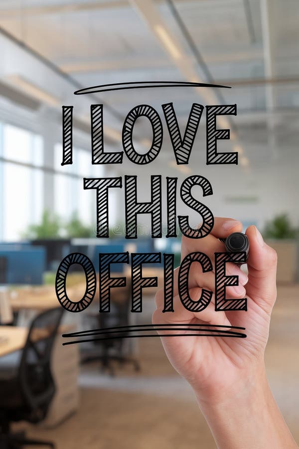 8 Best Office Romance