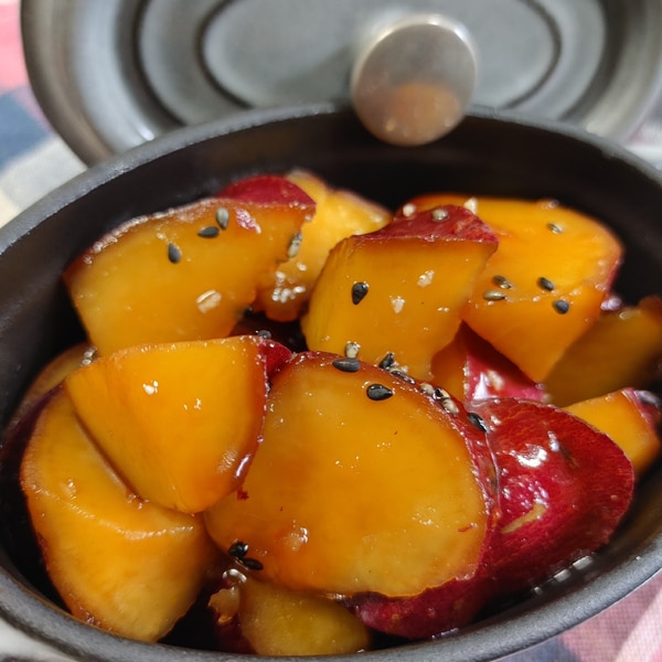 基本からアレンジまで！思わずつくりたくなる「おいしい大学芋 タレ」のレシピ集クックパッド