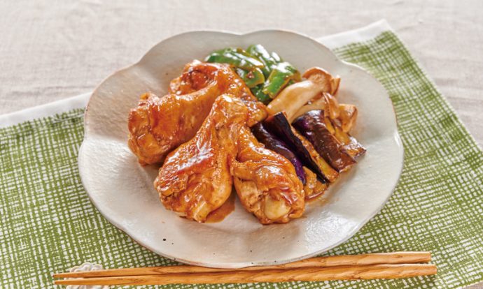 なすの大量消費に！人気なすの作り置き常備菜レシピランキング特選20品。 - つくりおき食堂