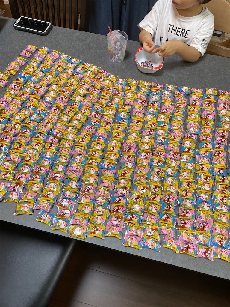 コストコ バラエティーラムネ 駄菓子屋さんで人気なオリオンのミニボトル入りのラムネが安くて美味しいよ