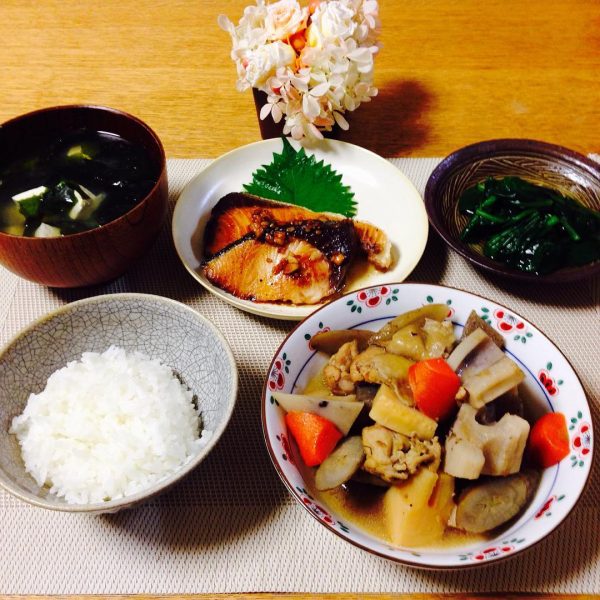 焼き魚の献立レシピ30選！副菜や汁物などご紹介の人気レシピ・作り方デリッシュキッチン