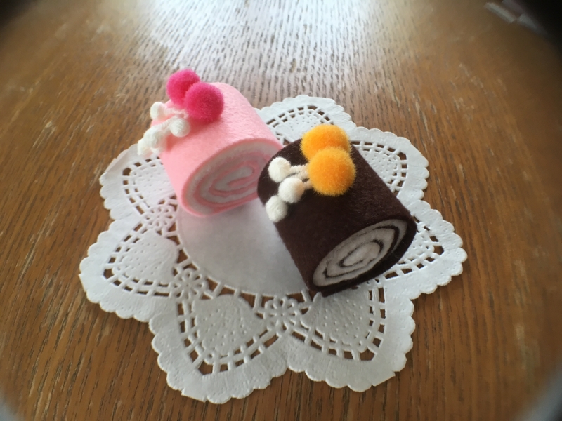 手作りクリスマスケーキ 簡単から本格的♪おしゃ見えレシピ50選の人気レシピ・作り方デリッシュキッチン