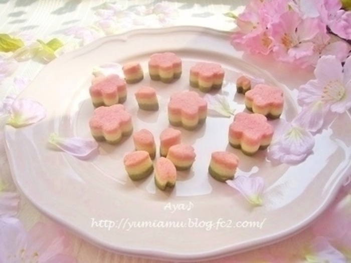 ハムのひなカップサラダ – Foodlier Recipes