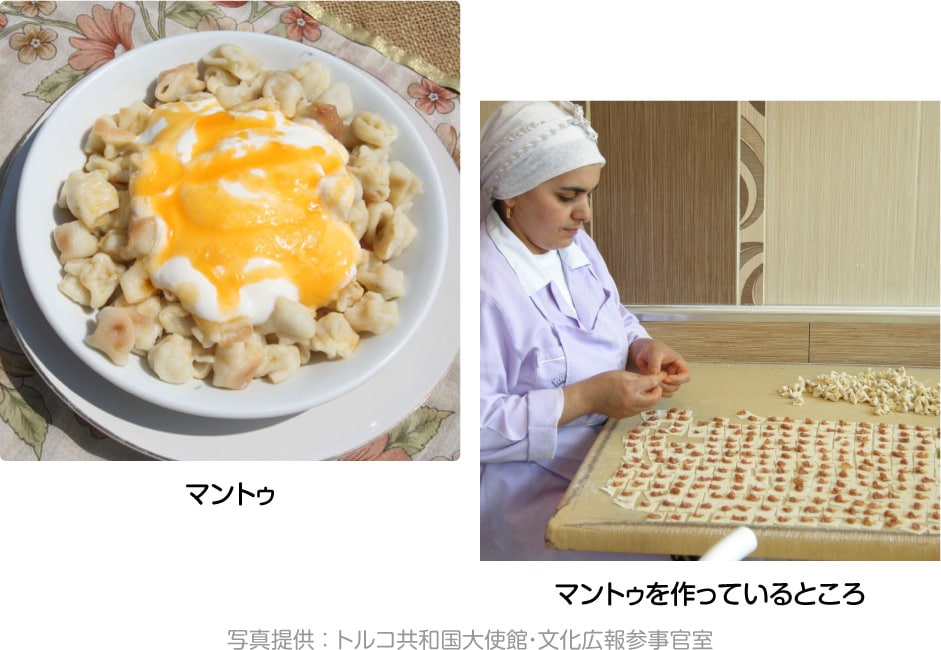 ピラフ ピラウ はトルコ料理だった!レシピからおすすめ料理まで大紹介ターキッシュ・カルチャークラブ