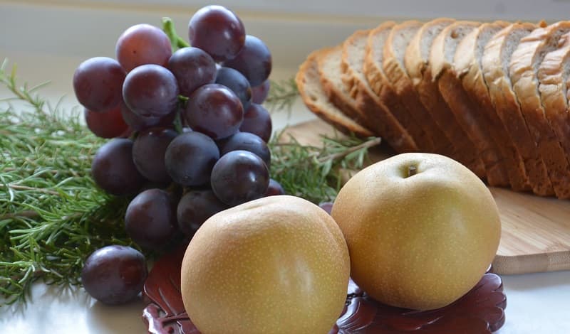 二十四節気の食材とレシピ「処暑」e-gohan