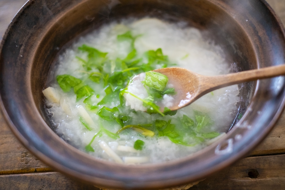 子どもは「七草粥」を食べますか？神戸 すき、きらいとサヨナラできるこども食育教室『みえハウス』