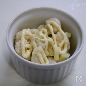 カリフラワーだけ」おかずの人気レシピ。カレー炒めや和風の煮物も！ほほえみごはん-冷凍で食を豊かに-ニチレイフーズ