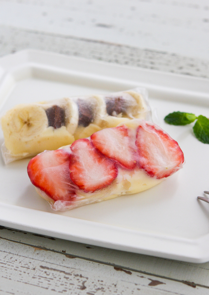 🍳 ライスペーパーガレットのご紹介です 最近ライスペーパーのアレンジレシピが料理界では人気ですよね！生春巻きだけじゃ勿体無い！蒸せばぷるぷるモチモチ、焼けばカリッサクッ🥰万能なんです。しかもカロリーが低くてヘルシーというのも嬉しいですね♪野沢菜とチーズ