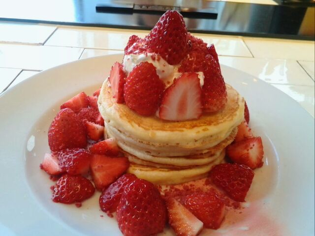 渋谷のパンケーキが美味しい店のディナーを予約 - OZmallレストラン予約