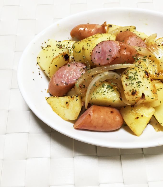 まこ's KitchenMetruck