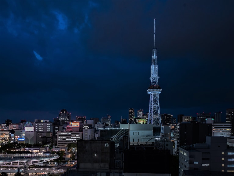 アクセス・バイ・ロワジールホテル名古屋 口コミ・おすすめコメント＜名古屋駅・栄・名古屋城＞