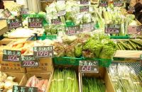 八百屋の揚げたてコロッケ「yaoyano jiyugaoka」トレインチ 自由が丘にオープン！さわあこのラジオ日記