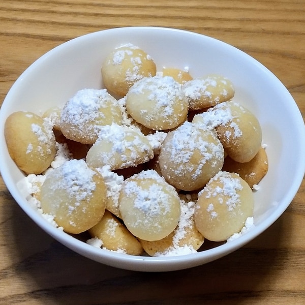 からだにやさしくて美味しい！牛乳・バター・卵・白砂糖不使用のお菓子レシピ帖キナリノ