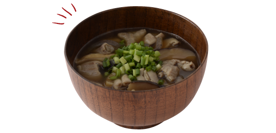 九州地方編 地元のお雑煮はどんな感じ？ レシピ・作り方Tasty