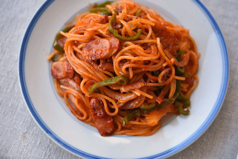 業務用ネットスーパー 業務用・食材 ＴＨＥ ＰＲＯ 具入りケチャッピーナポリタン ５００ｇ: 業務用食材・資材