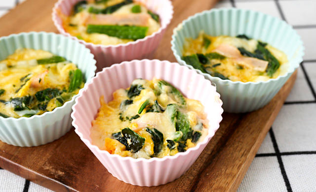 お弁当用の冷凍おかず、ほうれん草のお浸しの作り方。 - LIFE.net