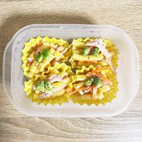 作り置きOK！絶品マカロニサラダの作り方 プロのレシピ