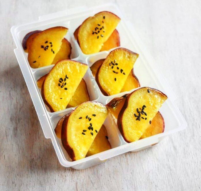 ウチのアレ♡お弁当！和風さつまいもサラダ by Tony×Nicoクックパッド簡単おいしいみんなのレシピが392万品