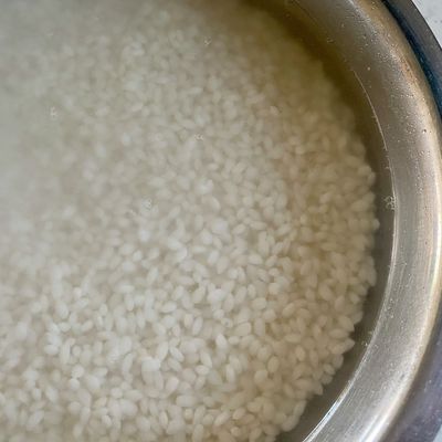 ホームベーカリーで簡単に豆餅を作る方法