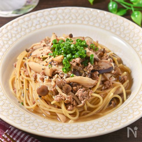 森のきのこ倶楽部 パスタ パスタソース1人前×5食セット たっぷりきのこのバター醤油 森のパスタソース 和風パスタ きのこパスタ きのこスパゲティ: 森のきのこ倶楽部Yahoo!店 - 通販 - Yahoo!ショッピング