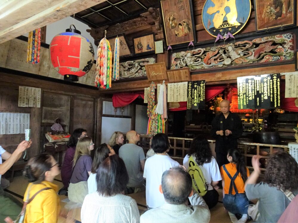 壮絶！「西生寺」で即身仏を見てきた。／長岡市｜新潟県観光協会公式ブログ たびきち｜【公式】新潟県のおすすめ観光・旅行情報！にいがた観光ナビ