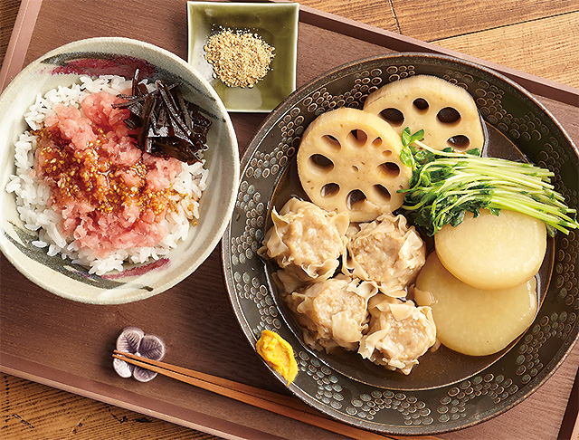 ネギトロ丼の献立にもう1品!おすすめレシピ20選の人気レシピ・作り方デリッシュキッチン