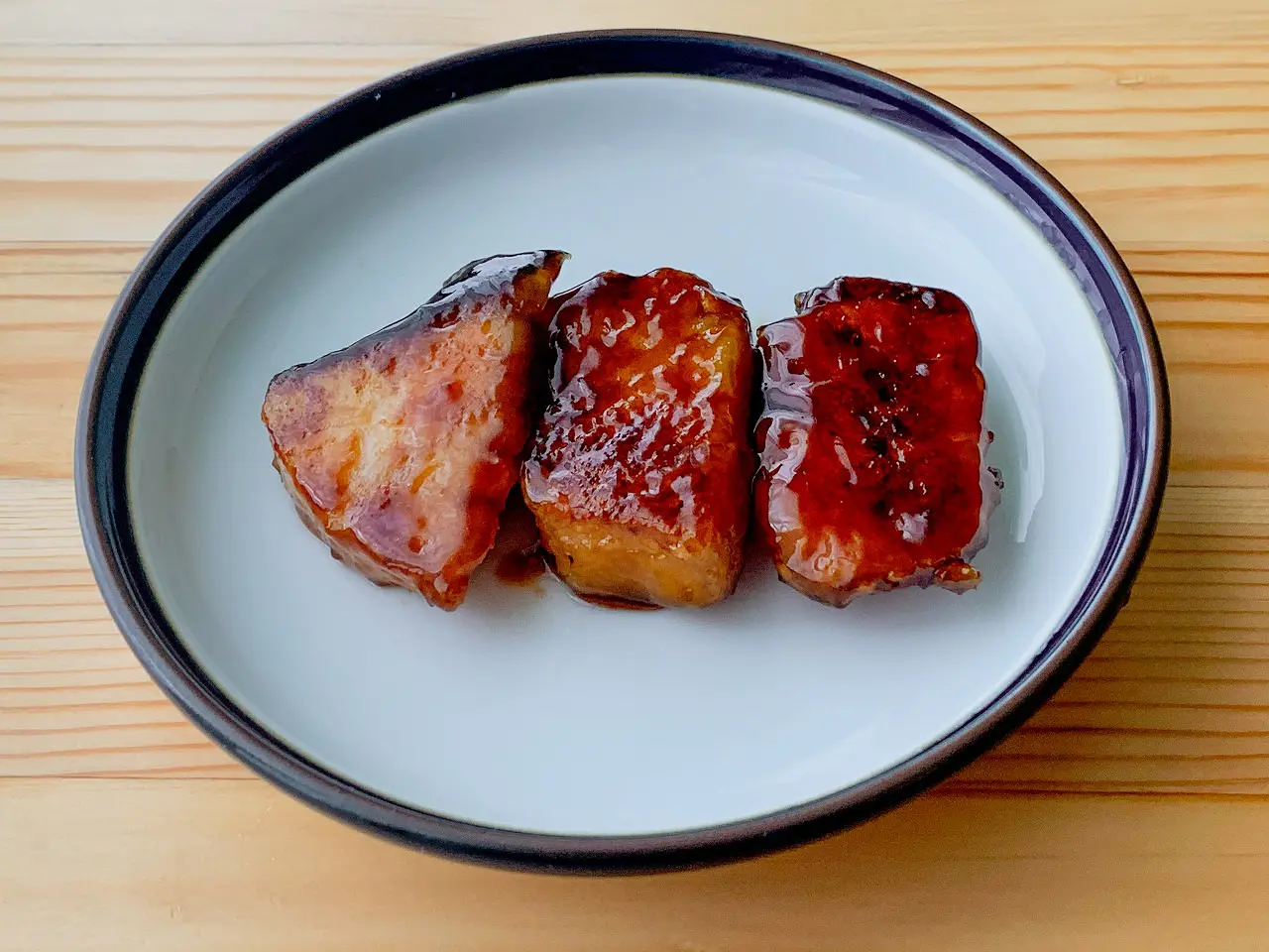 楽天市場ふるさと納税干物 屋さんが真心込めて作った ぶり 照り焼き20切ひもの 和歌山 広川町 魚 ぶり ブリ 鰤 焼き魚 便利簡単 調理 時短 おかず 弁当 冷凍 真空 ストックfish : 和歌山県広川町