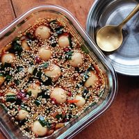 毎日の自炊がグッと楽になる♪韓国で定番の「作り置きおかず」 < 生活ソウルメイト韓国語学校