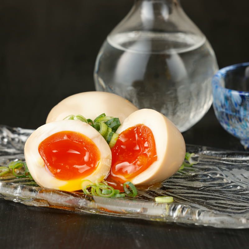 ゆで卵｢最適｣調理法、熱湯と30度に計16回浸す 伊チーム - 日本経済新聞