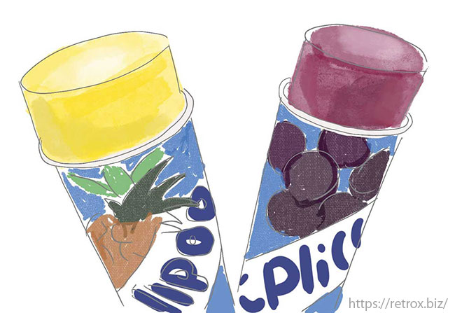 思い出のアイス「エルコーン」 アイスマン福留- エキスパート - Yahoo!ニュース