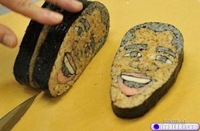 失敗から学ぶ！キャラ弁作りのポイント