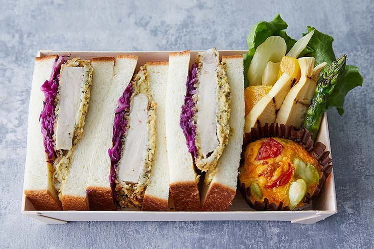 お花見弁当にぴったり♪ ジャンル別おすすめレシピ26選＆詰め方のコツも伝授