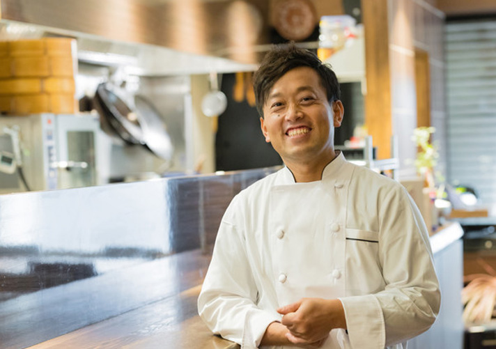 中国菜 エスサワダ大阪市 北浜 店主のぺろぺろ日記 大阪グルメブログ