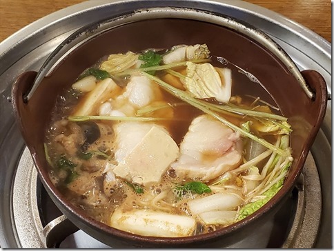 あんこう鍋セット あん肝100g・味噌スープ付き2～3人前 島根県浜田産 どぶ汁鍋 送料無料 北海道・沖縄を除く風味絶佳.山陰