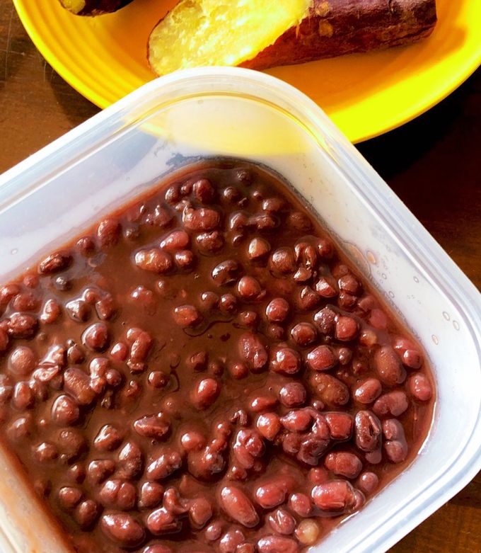 ✨保存版✨﻿ オートミール×低糖質あんこ﻿ おすすめ💕アレンジ3選！！﻿ ﻿ ✔️オーバーナイトオーツ﻿ ✔️オートミールポリッジ﻿✔️ベイクドオートミール﻿ ﻿ ﻿ オートミールとあんこの相性抜群♡﻿ 気に入ってるrecipeをまとめました😊﻿ ぜひ保存して作ってみてください