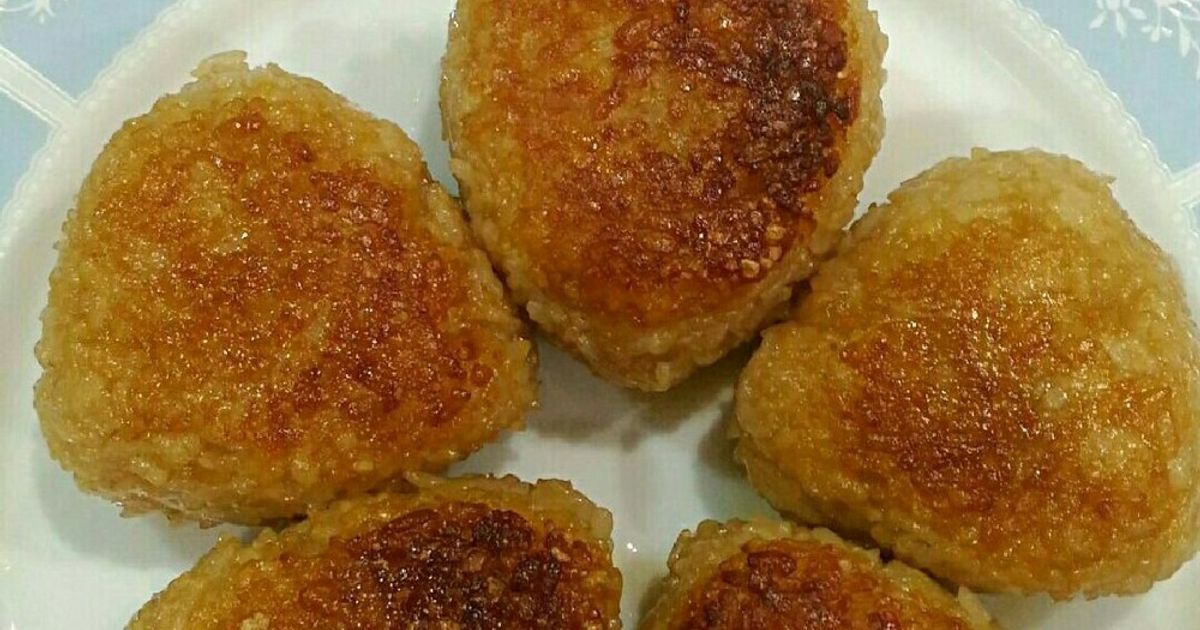 バル飯 究極の焼きおにぎり低温コンベクションオーブンの肉料理オリジナルレシピ美容・キッチン家電のテスコム