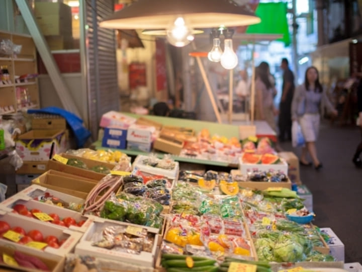 Amazon.co.jp: うたってあそぼ! やおやのおみせわくわくパネルシアターキット: 菊地 きよみ, 松家 まきこ: 本