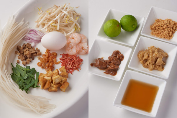 パッタイ - Wikipedia