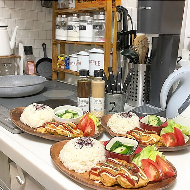 ワンプレートで時短夕食！迷いを減らそうワーママakikoのブログ