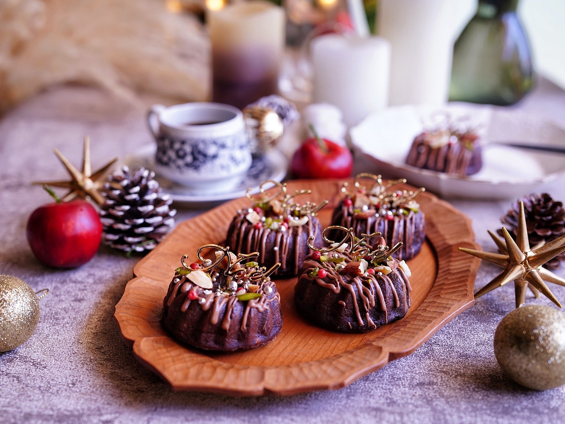 卒園プレゼント手作り お菓子TikTok