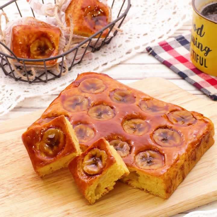 鍋で蒸しても、レンジでも♪「ホットケーキミックス」の蒸しパンレシピキナリノ