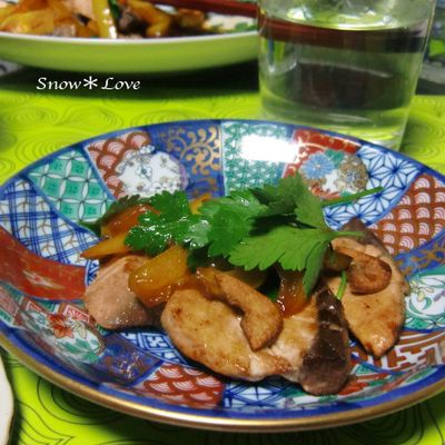 旨魚料理 ブリのオリーブオイルソテーまるかつ水産 旬の旨い魚を自前調達