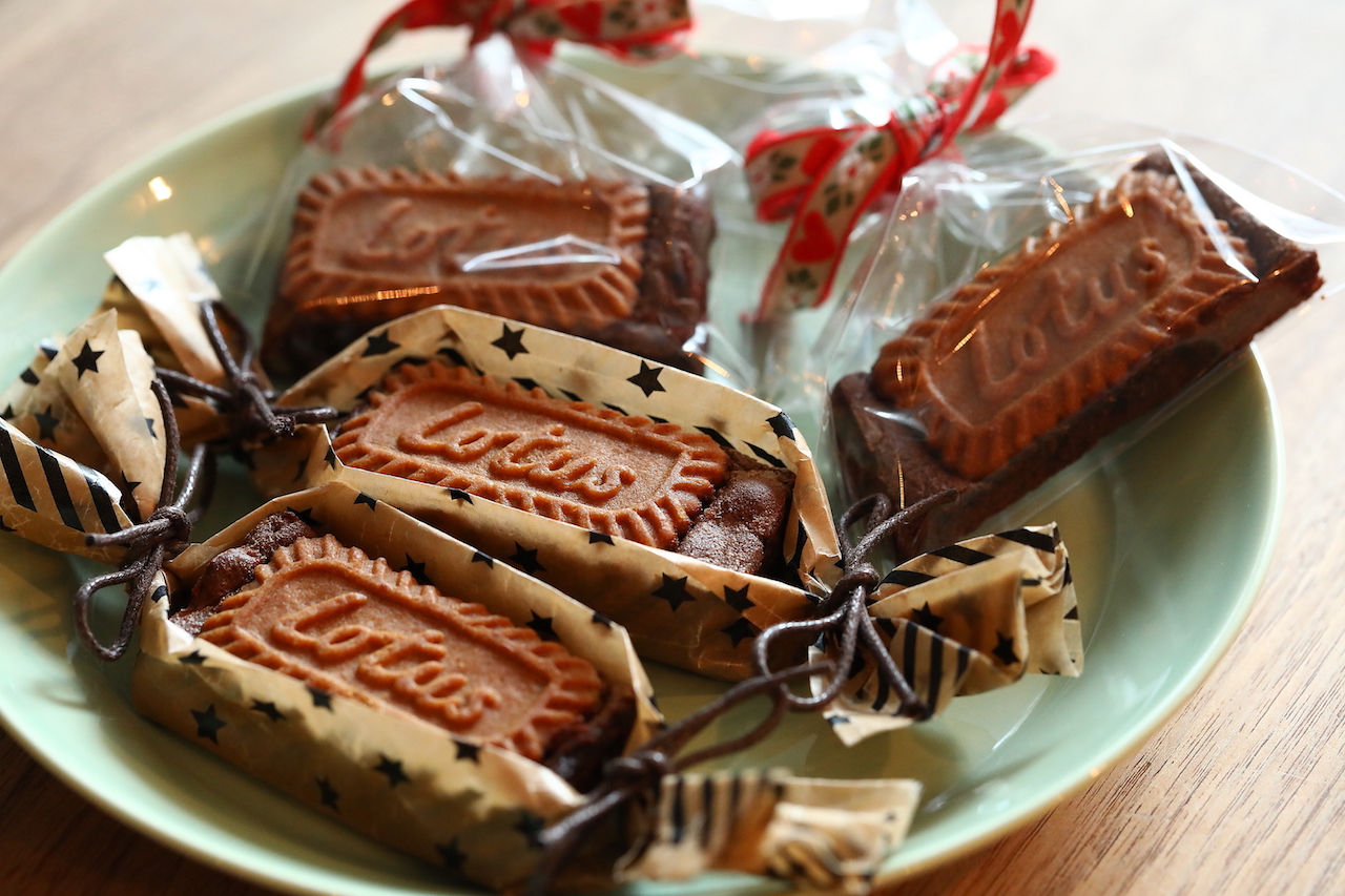 カフェ気分が高まる♡大人気「ロータスビスケット」を使えばこんなアレンジが楽しめちゃいます◎ - isuta イスタ-私の“好き”にウソをつかない