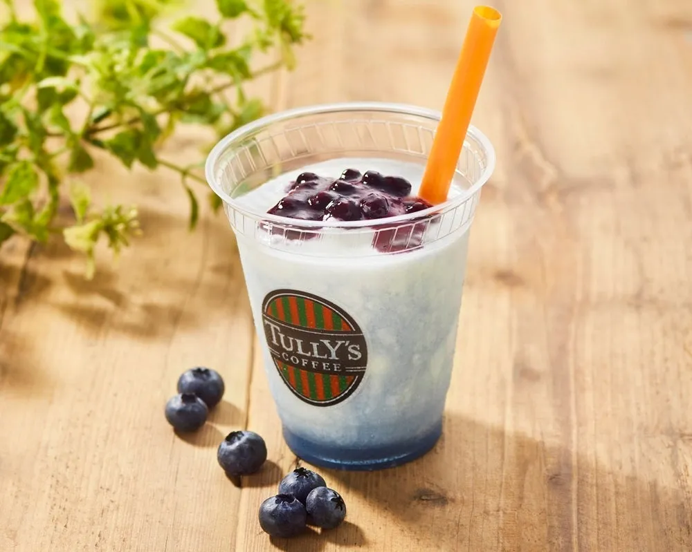 夏ドリンクのトレンドは”青色”！日本人に目新しい色が好まれる3つの理由クックパッドニュース