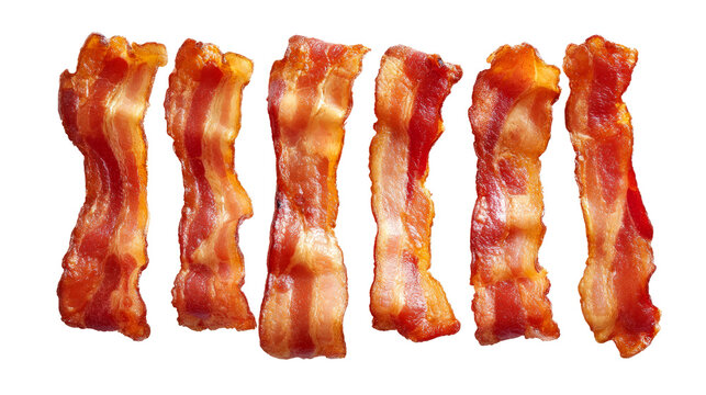 ベーコン 袋入りのイラスト素材88776906- PIXTA