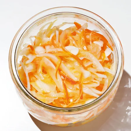 百花蜜 7月採蜜 玉ねぎ・夏そば・栗300g 百花蜜 非加熱 生蜂蜜 - メルカリ