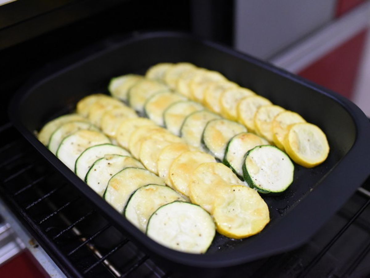 魚焼きグリル活用法 簡単ローストビーフ